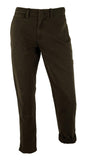 Polo Ralph Lauren Women's Cotton Chino Pants