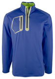 RLX Ralph Lauren Men's Stretch Jersey Pullover Shirt