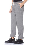 POLO RALPH LAUREN Men's Fleece Pants, Alaskan Heather, Grey, XXL