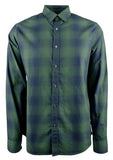 Michael Kors mens Button-front