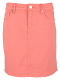 Tommy Bahama Women's Boracay Beach Short Skirt PCrl 6