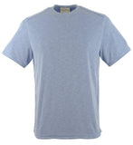 Tommy Bahama Men's Reversible Flip Tide Short Sleeve Tee-ZB-S