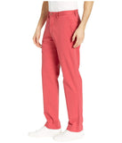 POLO RALPH LAUREN Men's Straight Fit Washed Stretch Chino Pant