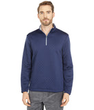 Southern Tide Quay Quilt 1/4 Zip True Navy SM