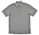 Izod Men's Golf Knit UPF 20 Sun Controle Short Sleeve Polo Shirt SN Small
