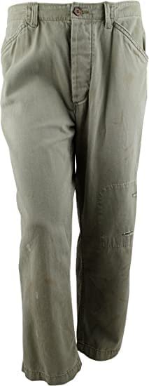 Polo Ralph Lauren Men's Vintage Hunting Pants G 36W X 30L