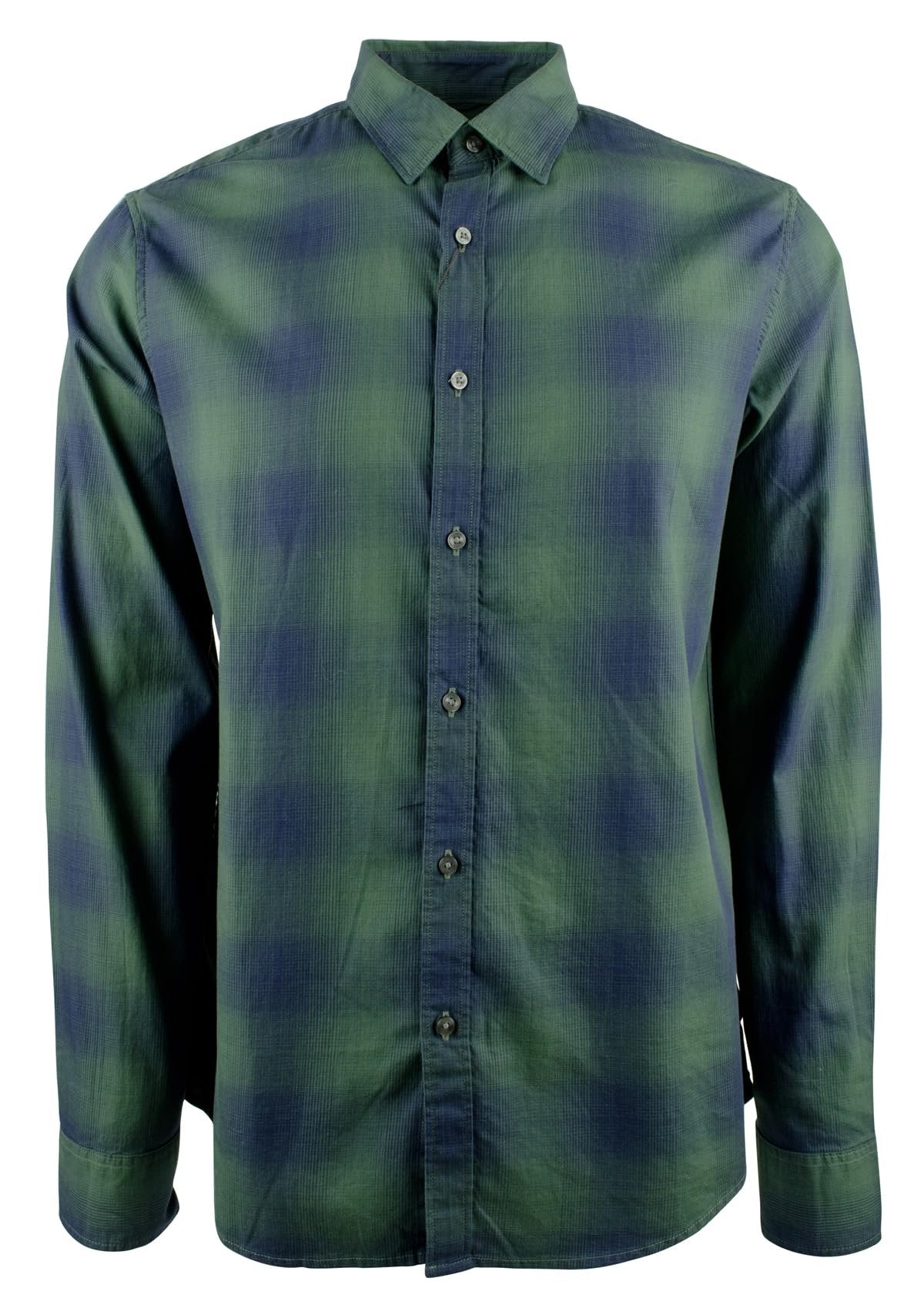 Michael Kors mens Button-front