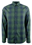 Michael Kors mens Button-front