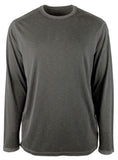 Tommy Bahama Men's Big and Tall Flip Tide Reversible IslandZone Shirt-BLK-2XLB