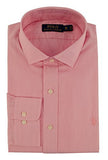 Men's Classic Fit Hairline Stripe Dress Shirt-PkW-16.5-36/37
