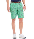 Polo Ralph Lauren Men's Floral Stretch 10" Shorts