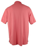 Polo Ralph Lauren Men's Big & Tall 3-Button Mesh Polo Shirt-R-2XLT