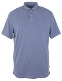 Tommy Bahama Men's Deco Tempo Polo Shirt-M-S