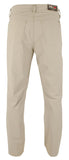 RLX  Ralph Lauren Men's Tailored Fit Performance Pant Grey Heather