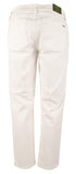 Ralph Lauren Women's LRL Jeans Co Modern Straight Cropped Jeans Pants W 4