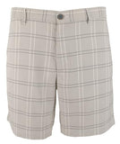 Tommy Bahama Men's Window To The Weekend Plaid Islandzone Shorts -BS-38