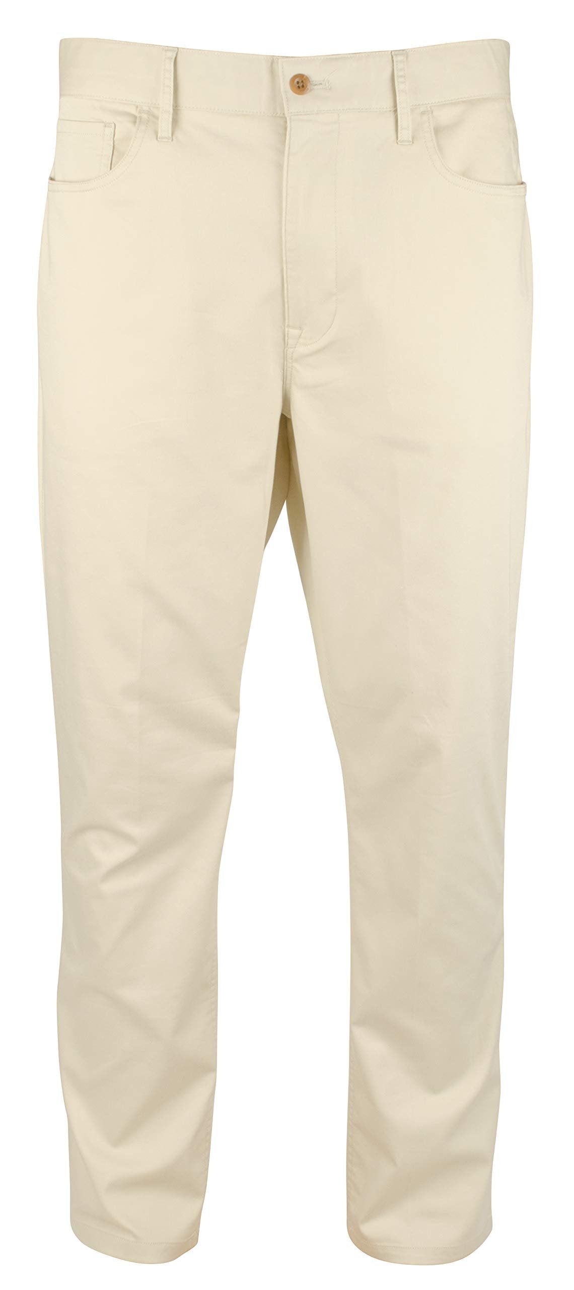 Men's G Tailored Fit Stretch Pants