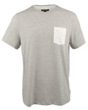 Michael Kors Men's Cotton Pocket T Shirt HG XXL