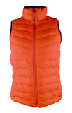 Lauren Ralph Lauren Active Women's Petite Reversible Puffer Vest BO PM