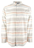 Tommy Bahama Men's Coral Horizon Long sleeved Shirt-OB-XXL