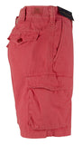 Polo Ralph Lauren Men's Relaxed-Fit Lightweight Cargo Shorts (33, Nantucket Red)