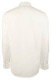 Men's Slim Fit Mini Dots Long Sleeves Shirt-HO-Small