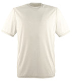 Tommy Bahama Men's Big & Tall Flip Tide Reversible Island Zone T-Shirt Grey 3XLT