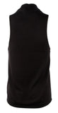 Lauren Ralph Lauren Women's Sleeveless Cowl Neck Tank Top Shirt