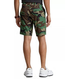 POLO RALPH LAUREN Men's All-Day Performance Stretch 9.5" Inseam Beach Shorts