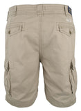 Customer Return Polo Ralph Lauren Men's Big and Tall Classic Cargo Shorts-HT-44B