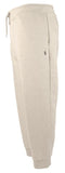 POLO RALPH LAUREN Men's Big & Tall Double Knit Jogger Pant GryH 3XB Grey Heather