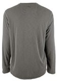 Tommy Bahama Men's Big and Tall Flip Tide Reversible IslandZone Shirt-BLK-2XLB