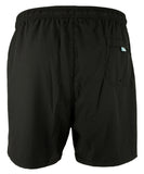 Tommy Bahama Men's Big & Tall Naples Bay 6 Inch Stretch Swim Trunks Shorts