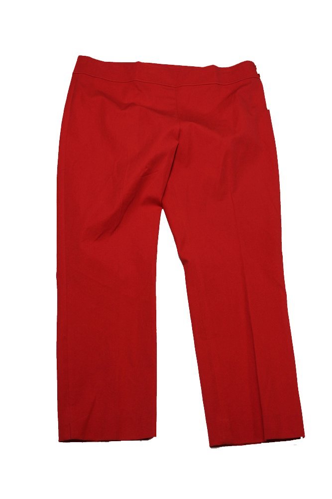 Lauren Ralph Lauren Women's Stretch Twill Skinny Pant