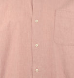Tommy Bahama Men's Big and Tall Heather Bay Herringbone Shirt BA XLT