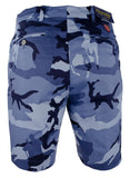 Polo Ralph Lauren Men's Golf Classic Fit Camouflage Shorts