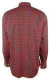 Southern Tide Men's Coastal Passage Boulder Long Sleeves Shirt T Small