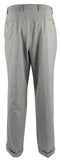 Ralph Ralph Lauren The Comfort Flex Pleated Dress Pants