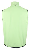 Ralph Lauren RLX Men's Tech Terry Stretch Vest, Green, Medium