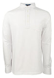 Polo Ralph Lauren Men's Hampton Cotton Jersey Shirt W XXL