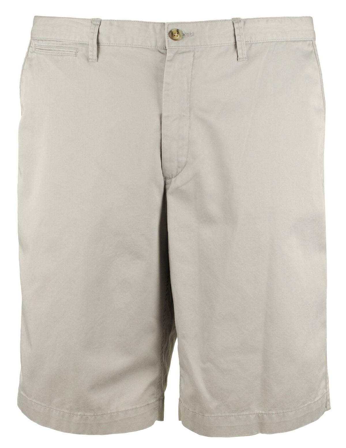Polo Ralph Lauren Men's Big and Tall Classic Fit Shorts-G-48B