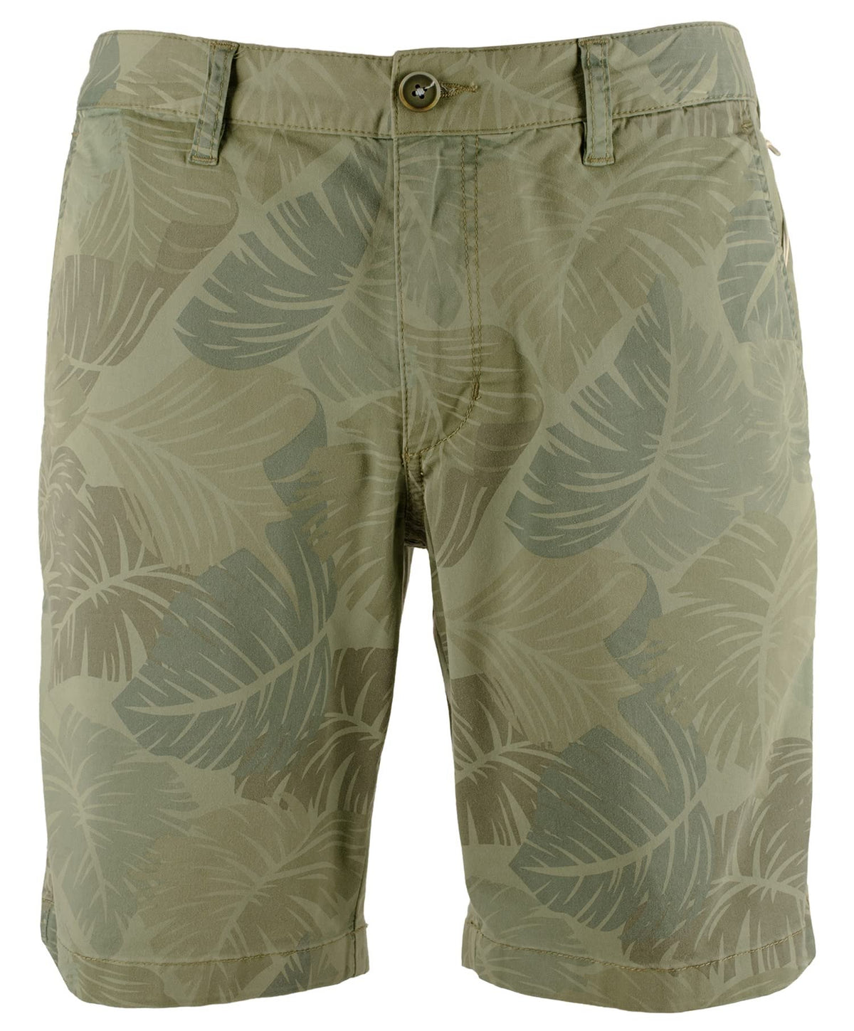 Tommy Bahama Men's Camo Fronds Shorts-DT-30