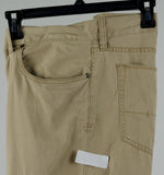 Customer Return Polo Ralph Lauren Men's Five Pocket Straight Fit Chino Pants