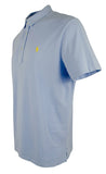 Customer Return Polo Ralph Lauren Men's Featherweight Mesh Short Sleeves