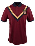 Polo Ralph Lauren Men's Polo U Short Sleeve R XL