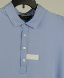 Customer Return Polo Ralph Lauren Men's Stretch Cotton Short Sleeve Polo Shirt
