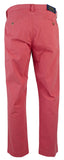 POLO RALPH LAUREN Men's Straight Fit Washed Stretch Chino Pant 34x32