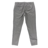 Michael Kors Women's Printed Stretch Skinny Pants