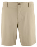 Men's Big & Tall IslandZone Chip Shot Short 10" Inseam SKhk 50 RG