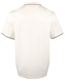 Michael Kors Men's Cotton Polo Shirt W XX Large